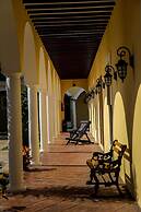 Hotel Hacienda Izamal