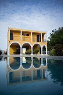 Hotel Hacienda Izamal