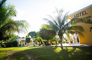 Hotel Hacienda Izamal