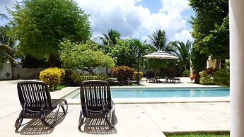 Hotel Hacienda Izamal