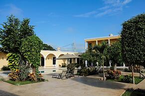 Hotel Hacienda Izamal