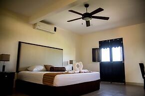 Hotel Hacienda Izamal