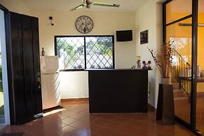 Hotel Hacienda Izamal