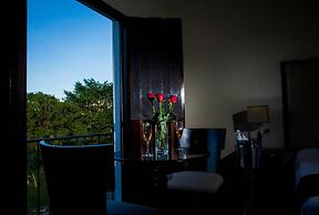Hotel Hacienda Izamal