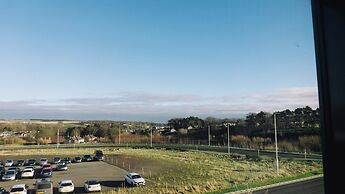 Hilton Aberdeen TECA