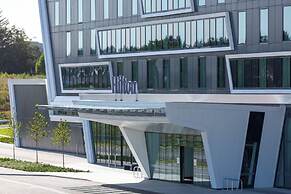 Hilton Aberdeen TECA