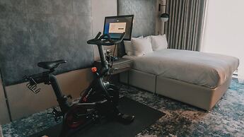 Hilton Aberdeen TECA