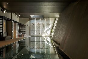 Hilton Aberdeen TECA