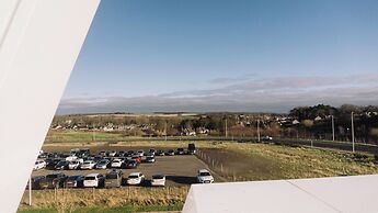 Hilton Aberdeen TECA