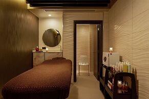 Hilton Aberdeen TECA