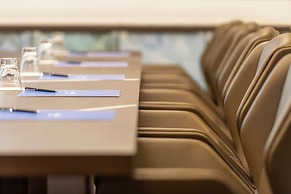 Hilton Aberdeen TECA