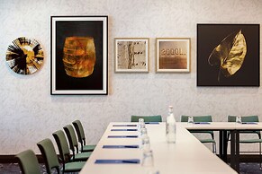 Hilton Aberdeen TECA