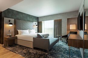 Hilton Aberdeen TECA