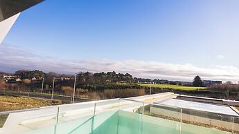 Hilton Aberdeen TECA