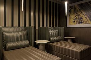 Hilton Aberdeen TECA