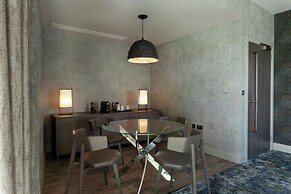 Hilton Aberdeen TECA