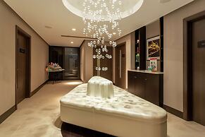 Hilton Aberdeen TECA