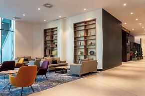 Hilton Aberdeen TECA