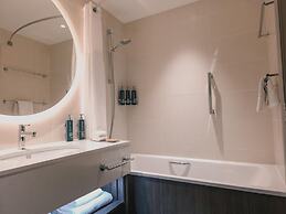 Hilton Aberdeen TECA