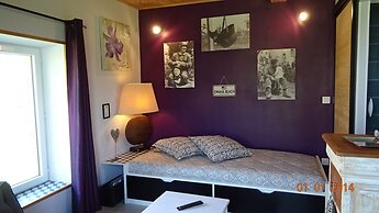 La Ferme aux Chats