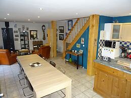 La Ferme aux Chats
