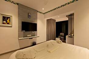 Royal Land Luxury AC Tent