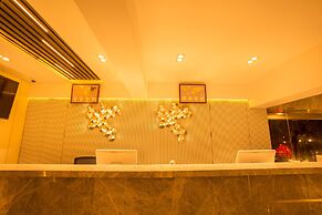 Royal Land Luxury AC Tent