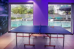 Royal Land Luxury AC Tent