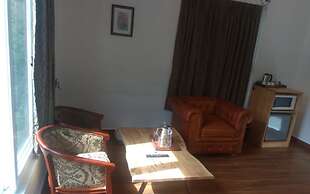 Royal Land Luxury AC Tent