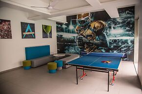 Royal Land Luxury AC Tent