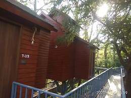 Royal Land Luxury AC Tent