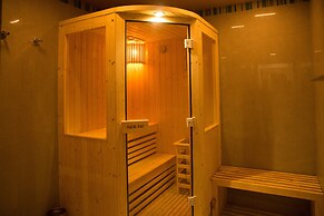 Royal Land Luxury AC Tent