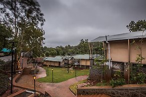 Royal Land Luxury AC Tent