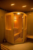 Royal Land Luxury AC Tent