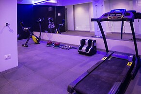 Royal Land Luxury AC Tent