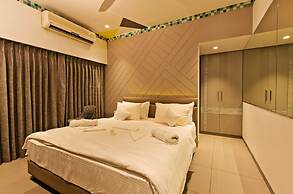 Royal Land Luxury AC Tent