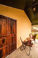 Royal Land Luxury AC Tent