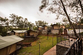 Royal Land Luxury AC Tent