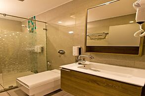 Royal Land Luxury AC Tent