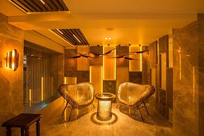 Royal Land Luxury AC Tent