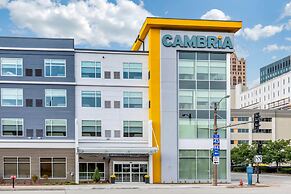 Cambria Hotel Milwaukee Downtown