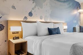 Cambria Hotel Milwaukee Downtown