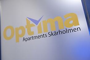 Optimal Apartments Skärholmen