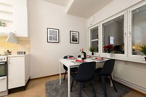 Optimal Apartments Skärholmen