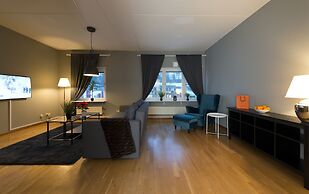 Optimal Apartments Skärholmen