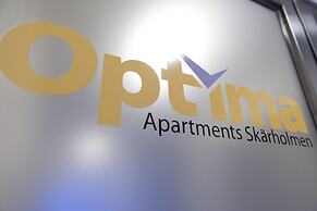 Optimal Apartments Skärholmen