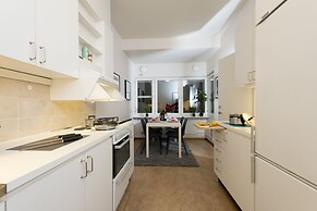 Optimal Apartments Skärholmen