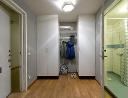 Optimal Apartments Skärholmen