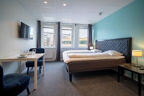 Stockholm Hotel Apartments Sollentuna