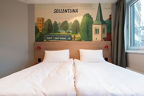 Good Morning Sollentuna